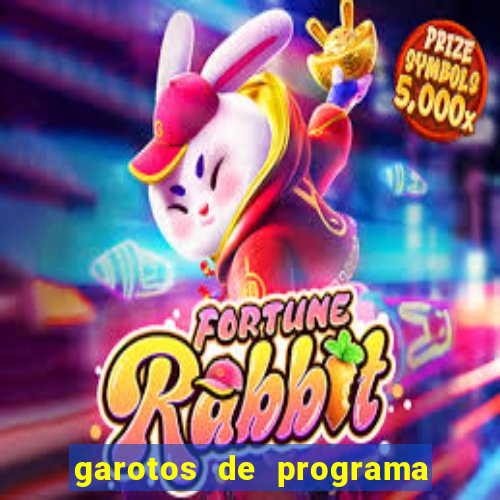 garotos de programa de porto seguro